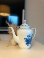 Royal Tettau Porzellan Teekanne Baden-Württemberg - Sindelfingen Vorschau