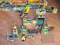 2 Sets Lego Dinosaurier, 5887, 5883, vollständig GP: 160€ Aachen - Laurensberg Vorschau