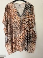 Damen Bluse,  Animalprint Gr.M  NEU Nordrhein-Westfalen - Halle (Westfalen) Vorschau