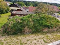 Humus Erde Auffüllmaterial Mutterboden Bayern - Wittibreut Vorschau