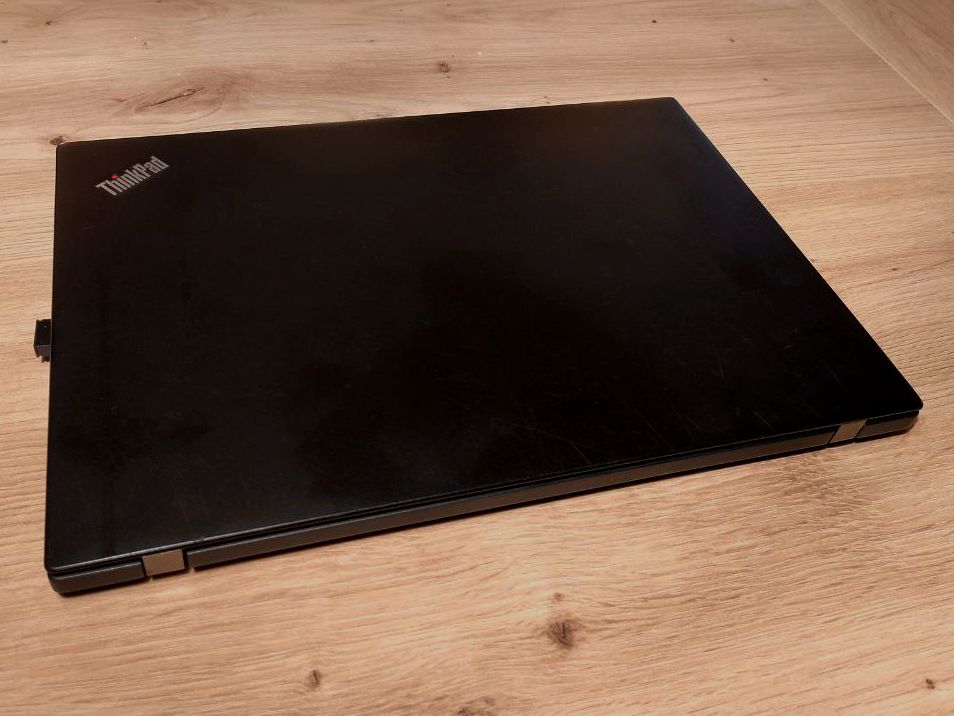 Lenovo ThinkPad T470s Laptop in Bad Sassendorf