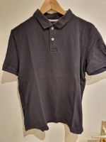 T-Shirt Shirt Polo Herren schwarz - Montego Baden-Württemberg - Gerlingen Vorschau