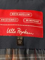 Dunkelblaue Jacke in 54/56 von Ulla Popken Nordrhein-Westfalen - Moers Vorschau