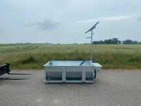 Solar Weidetränke Solartränke Solarweidetränke 1200ltr. Niedersachsen - Dornum Vorschau