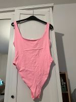 Neuer Body Size L pink dehnbar Frankfurt am Main - Westend Vorschau