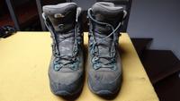 Wanderschuhe Wanderstiefel Lowa Lady GTX  Gr. 38 1/2 Bayern - Meitingen Vorschau