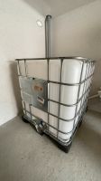Wasser Behälter Container 1000 l Bayern - Jengen Vorschau