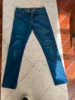 Mustang Jeans „Michigan Tapered“ 32/34 Rheinland-Pfalz - Waldsee Vorschau