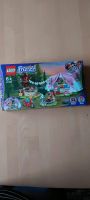 Lego friends 41392 Camping in Heartlake City Nordrhein-Westfalen - Swisttal Vorschau