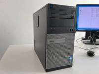 Office PC Dell Optiplex 3010 Intel i5 Bielefeld - Bielefeld (Innenstadt) Vorschau