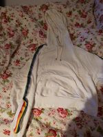 Hoodie/kapuzenpullover mit regenbogen Schleswig-Holstein - Nortorf Vorschau