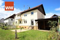 Vielseitig nutzbares Zweifamilienhaus mit Garten und Garage in Alfdorf Baden-Württemberg - Alfdorf Vorschau