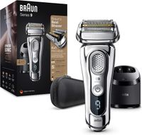 Braun Series 9 Premium Rasierer Herren mit 4+1 Scherkopf Berlin - Tempelhof Vorschau