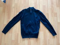 Armani Jeans Strickjacke Pullover Herren Größe S Dresden - Innere Altstadt Vorschau