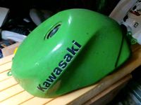 Tank Kawasaki  ZX9R Ninja Bayern - Freilassing Vorschau