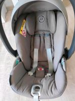 Cybex Cloud Z2 i-Size Babyschale 2022 Soho Grey Brandenburg - Burg (Spreewald) Vorschau