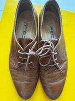Paul Green Leder Slipper Gr.39 Hannover - Mitte Vorschau