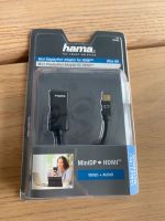 Hama Mini Display Port Adapter for HDMI Bayern - Zorneding Vorschau