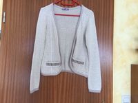 Cardigan - Strickjacke - Größe 36/38 - AJC Baden-Württemberg - Ulm Vorschau