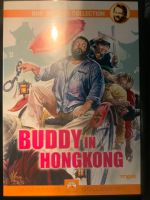 Bud Spencer / Buddy in Hongkong, DVD Baden-Württemberg - Freiburg im Breisgau Vorschau