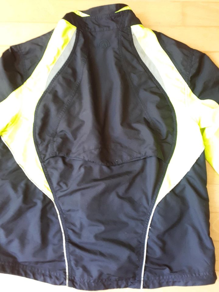 Laufjacke,Sportjacke,Gr. M, Brooks, Damen in Centrum