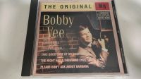 CD Bobby Vee - the original Baden-Württemberg - Mannheim Vorschau