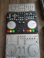 Vestax VCI 100 SE Arcade Mod + VCI 100 ... Also 2 Midi Controller Nordrhein-Westfalen - Hamm Vorschau