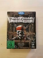 Disney's Pirates of the Caribbean - Die Piraten - Quadrologie Hessen - Florstadt Vorschau