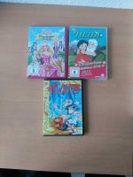 DVD  Heidi, Barbie, Atlantis Nordrhein-Westfalen - Olpe Vorschau