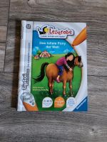 Tiptoi Leserabe. Das tollste Pony der Welt Niedersachsen - Wietze Vorschau