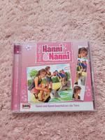Hanni und Nanni CD Rheinland-Pfalz - Neustadt (Wied) Vorschau