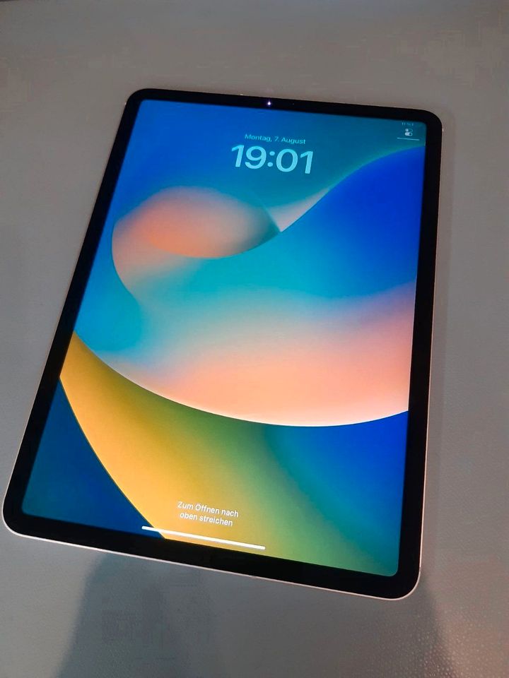 ✔️ GENERALÜBERHOLT ✔️ Apple iPad 11" Verschiedene Modelle verfügbar, jetzt ganz einfach anfragen! Gebrauchte Apple iPad & Apple iPad Pro günstig kaufen - Hamburg Fachwerkstatt 1 Jahr Garantie Rechnung in Hamburg