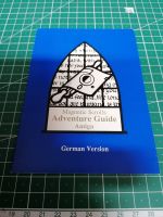 Commodore Amiga Magnetic Scrolls Adventure Guide German Version Bayern - Dillingen (Donau) Vorschau