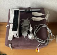 Eine Nintendo Wii + Mario Kart + zwei controller Hessen - Pfungstadt Vorschau