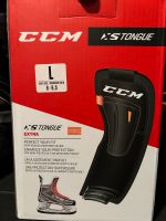 CCM XS Tongue Ersatzzunge Schlittschuhe Frankfurt am Main - Fechenheim Vorschau