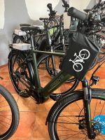 Nur 1x | Green's Richmond | BOSCH | 500 Wh | Trekkingbike | E-Bike | AKTION Schleswig-Holstein - Bad Segeberg Vorschau