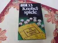 "33 Knobel-spiele" Niedersachsen - Peine Vorschau