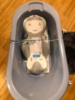 Baby Badewanne mit Sitz zu verkaufen Mühlhausen - Mönchfeld Vorschau