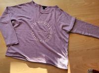 Schönes Damen Langarmshirt/ Amisu Niedersachsen - Osterode am Harz Vorschau