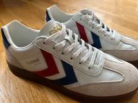 Hummel VM78 CPH Limited 40 Weiß Blau Rot White Blue Sneaker Schuh Leipzig - Leipzig, Südvorstadt Vorschau