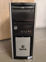 WORTMANN TERRA PC, Intel® Core™2 Duo, Win 10 Nordrhein-Westfalen - Herzogenrath Vorschau