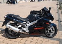 Kawasaki ZZR 1200 zu Verkaufen Niedersachsen - Blomberg Vorschau