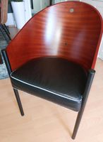 Costes Stuhl von Philippe Starck für Driade 1980er Jahre München - Pasing-Obermenzing Vorschau
