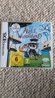 Alice im Wunderland Nintendo ds videospiel Berlin - Schöneberg Vorschau