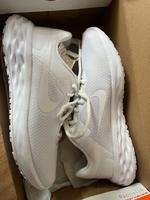 Nike Revolution 6 NN weiß Größe 40 Leipzig - Leipzig, Zentrum-Süd Vorschau