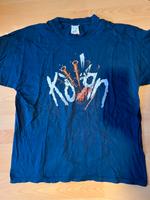 Korn Nu-Metal Band Shirt Merchandise XL 2000er Original München - Au-Haidhausen Vorschau