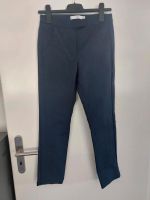 Blaue Anzugshose Hose von Mango  Gr. 36 Rheinland-Pfalz - Konz Vorschau