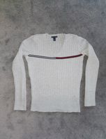 Original Tommy Hilfiger Pullover Größe S Strickpullover Pulli Saarland - Merzig Vorschau