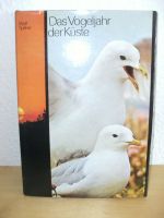 Das Vogeljahr der Küste DDR Buch Vögel Ostsee Möwe Löffelente MVP Sachsen-Anhalt - Wolfen Vorschau