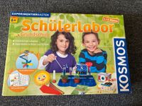 Experimentierkasten Schülerlabor Grundschule Schleswig-Holstein - Winnemark Vorschau